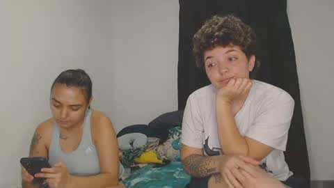 kammy   y   camila online show from 06-23-26, 02:53