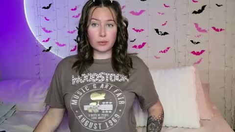 kamrynmarie69 online show from 11-19-25, 02:11