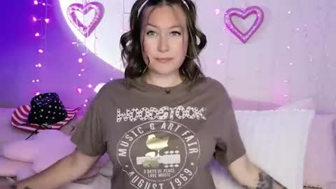 kamrynmarie69 online show from 06-21-26, 01:19
