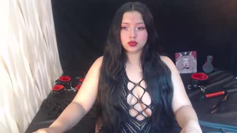 Snapshot of kamylabiker chatting on 04-29-26, 02:04 kamylabiker online show from 04-29-26, 02:04