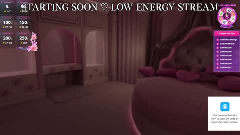 KanakoVT online show from 01-18-25, 04:37