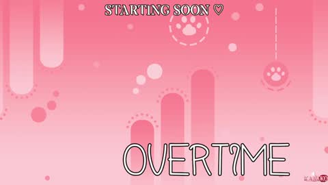 KanakoVT online show from 02-01-25, 08:39