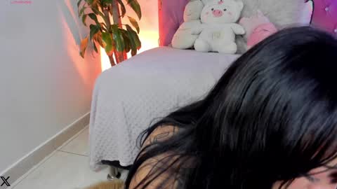 Snapshot of kanao_tsuyuri chatting on 01-30-25, 07:15 Kanao uwu online show from 01-30-25, 07:15