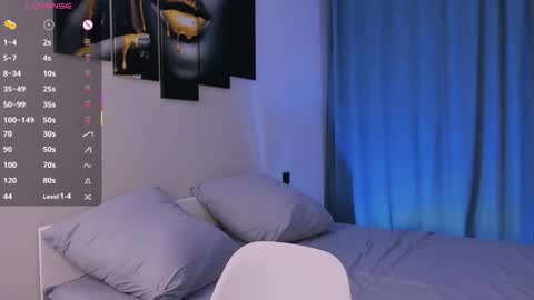 Snapshot of kandess chatting on 10-26-25, 03:18 kandess online show from 10-26-25, 03:18