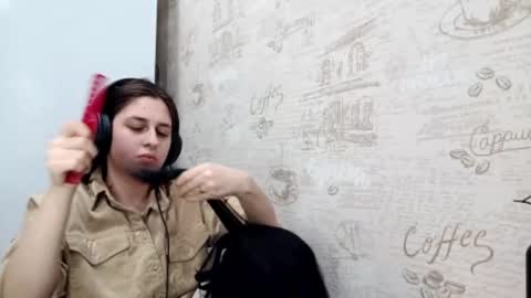 Sara online show from 10-02-25, 10:06