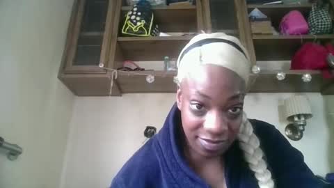 kandilicious69 online show from 02-09-26, 10:25