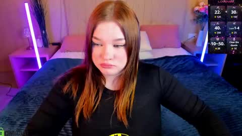 Snapshot of kandy_balls chatting on 05-28-26, 03:53 kandy_balls online show from 05-28-26, 03:53