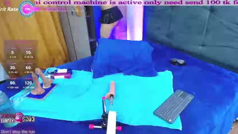 Lazily zoe online show from 11-09-25, 11:47