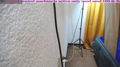 Lazily zoe online show from 02-06-26, 01:43