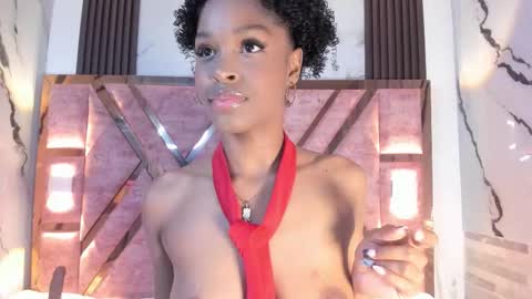 Kandy online show from 02-25-26, 01:48