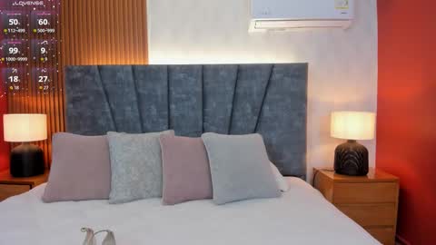 Deisy Miller online show from 02-02-26, 06:39