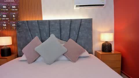 Deisy Miller online show from 02-06-26, 07:06