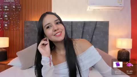 Deisy Miller online show from 06-19-26, 06:45