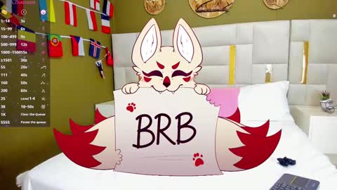 hello  Im Danni online show from 02-21-25, 02:38