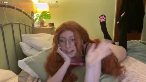 Erin online show from 02-22-26, 06:28