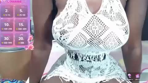 Paola online show from 03-08-25, 07:20