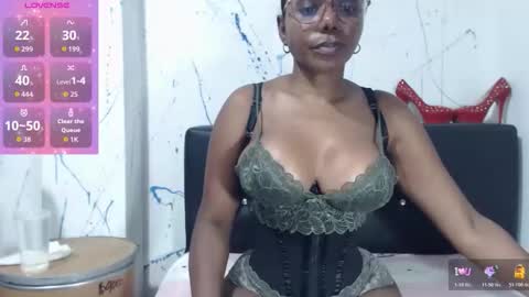 Paola online show from 01-08-26, 06:10