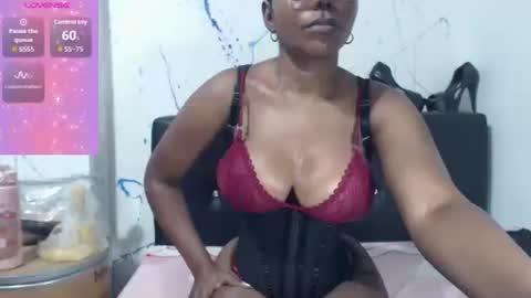 Paola online show from 03-31-26, 06:41