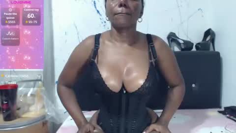 Paola online show from 04-30-26, 08:57