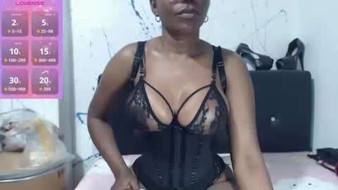 Paola online show from 05-01-26, 05:17