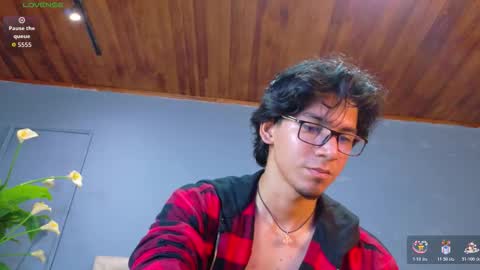 kane_del_toro online show from 11-26-25, 07:42