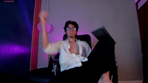 kane_del_toro online show from 12-04-25, 07:06