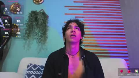 kane_del_toro online show from 12-23-25, 01:25