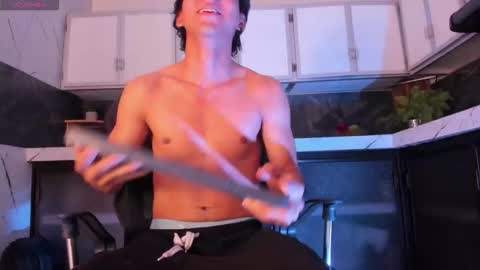 kane_del_toro online show from 01-07-26, 02:25