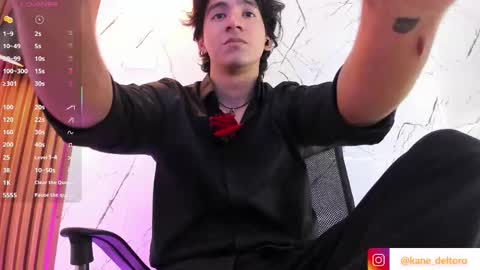 kane_del_toro online show from 02-05-26, 11:53