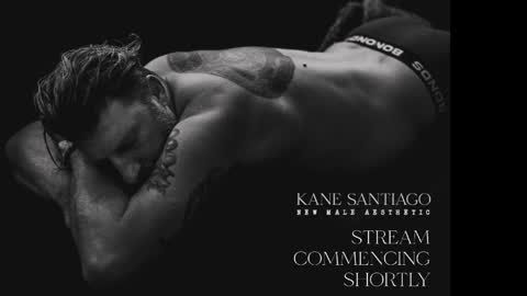 Kane Santiago online show from 05-15-26, 10:33