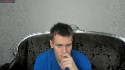 Snapshot of kane_wolfie chatting on 09-19-25, 12:50 kane_wolfie online show from 09-19-25, 12:50