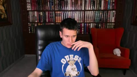 Snapshot of kane_wolfie chatting on 09-20-25, 12:55 kane_wolfie online show from 09-20-25, 12:55