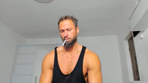 Kane OF strongkane online show from 01-24-25, 03:02