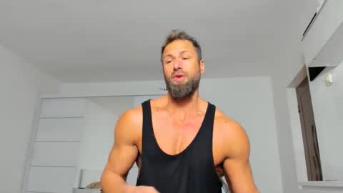 Kane OF strongkane online show from 01-27-25, 07:03