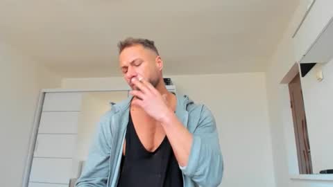 Kane OF strongkane online show from 02-08-25, 01:01