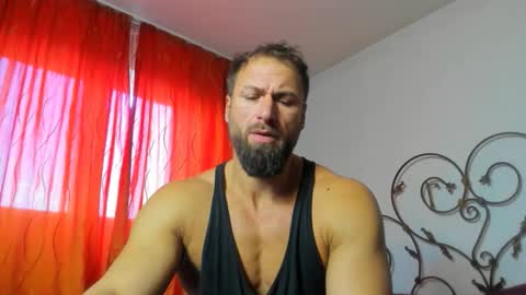 Snapshot of kanegriffin26 chatting on 02-14-26, 01:08 Kane OF strongkane online show from 02-14-26, 01:08