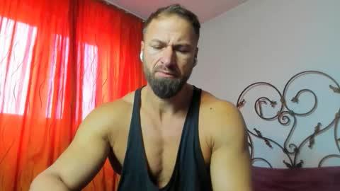 Snapshot of kanegriffin26 chatting on 03-01-26, 01:13 Kane OF strongkane online show from 03-01-26, 01:13