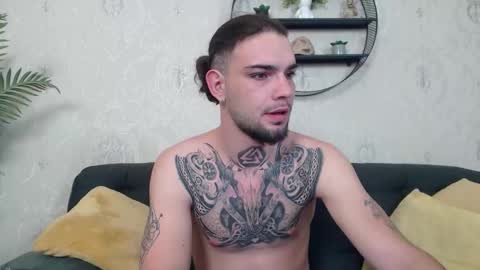 Kane online show from 11-30-25, 08:46