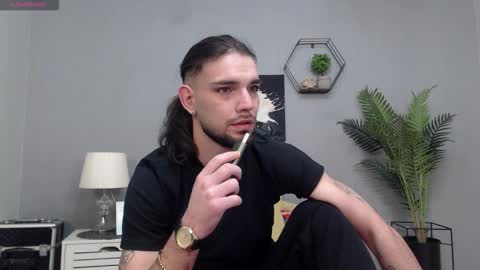 Kane online show from 02-17-26, 12:56