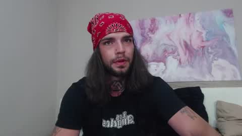 Kane online show from 06-21-26, 12:02