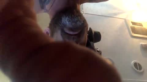 Snapshot of kaneisyours2420 chatting on 09-18-25, 12:45 Tucker online show from 09-18-25, 12:45