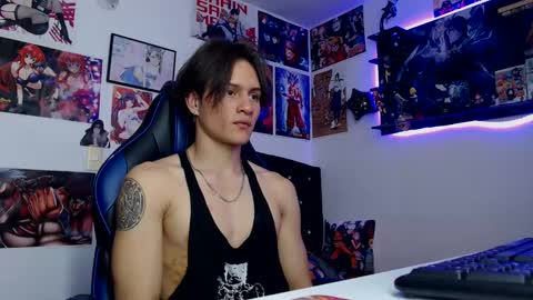 andres online show from 02-05-25, 09:29
