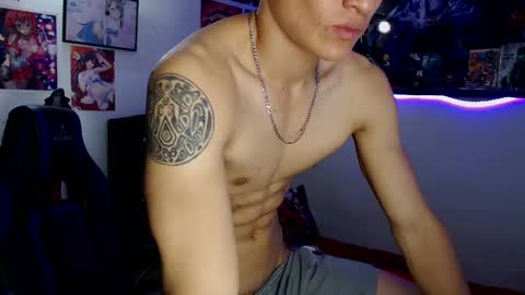 andres online show from 03-03-25, 10:52