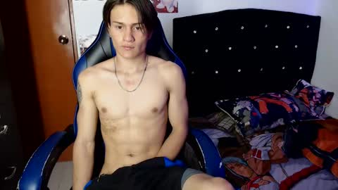 andres online show from 03-05-25, 10:54