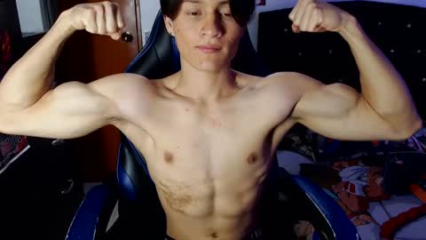 andres online show from 03-07-25, 11:05