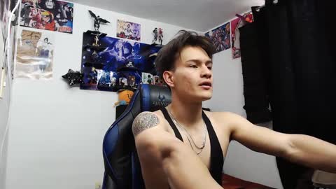 andres online show from 09-20-25, 01:23