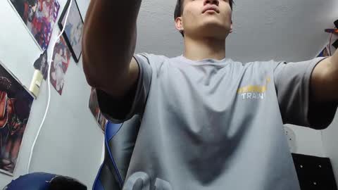 andres online show from 09-29-25, 01:27