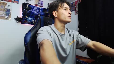 andres online show from 10-03-25, 04:26