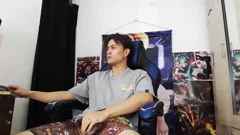 andres online show from 11-09-25, 02:26