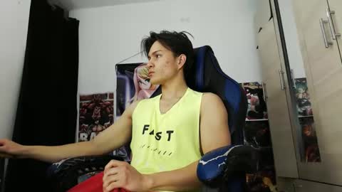 andres online show from 12-02-25, 02:01